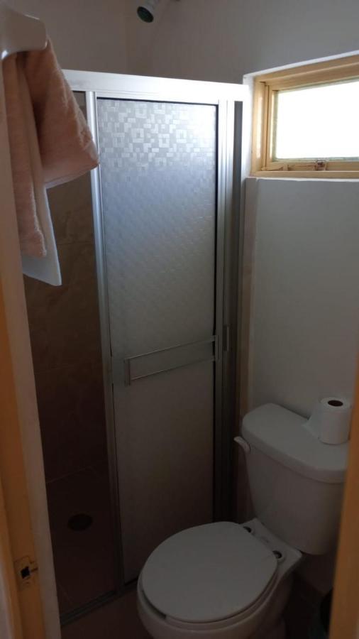 Hotel Rocio Cedral Zewnętrze zdjęcie