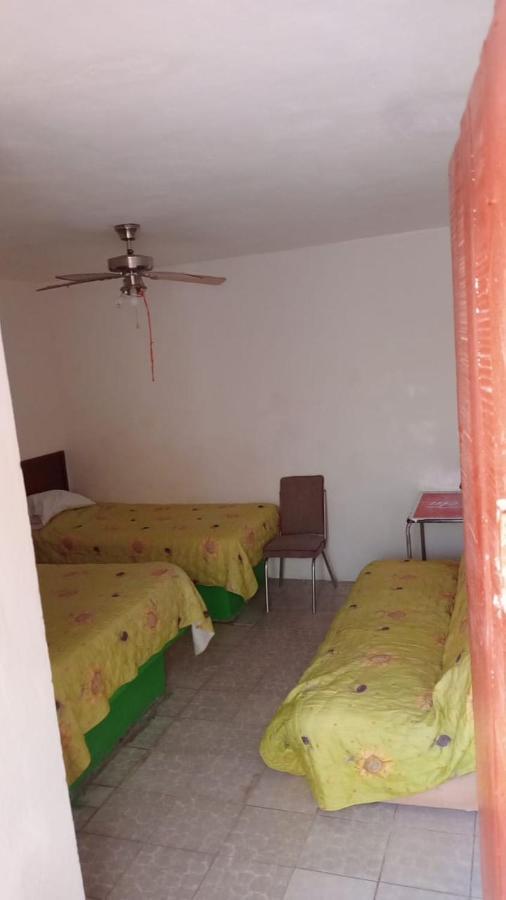 Hotel Rocio Cedral Zewnętrze zdjęcie