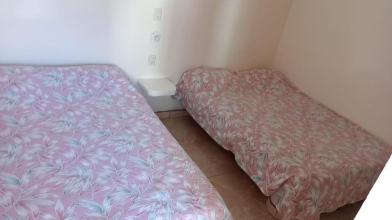 Hotel Rocio Cedral Zewnętrze zdjęcie