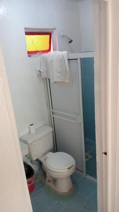 Hotel Rocio Cedral Zewnętrze zdjęcie