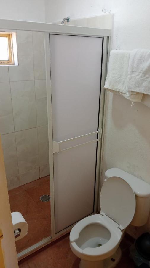 Hotel Rocio Cedral Zewnętrze zdjęcie