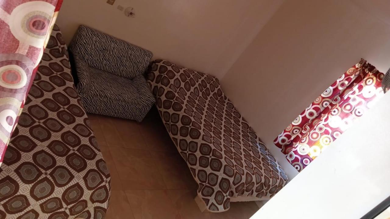 Hotel Rocio Cedral Zewnętrze zdjęcie