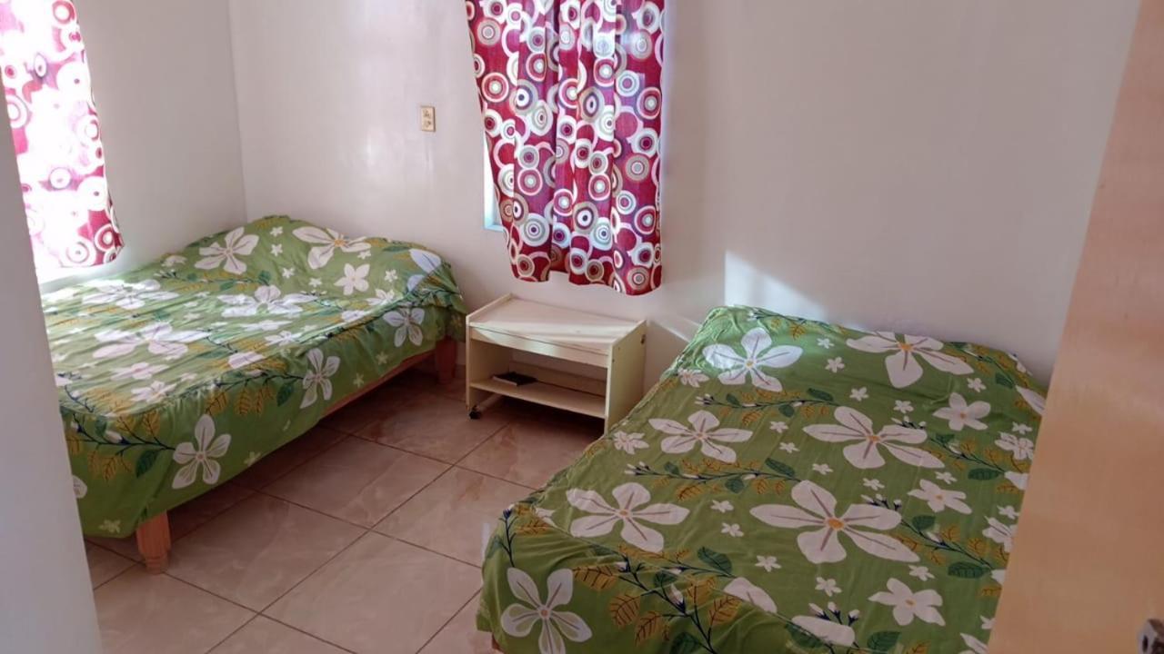 Hotel Rocio Cedral Zewnętrze zdjęcie