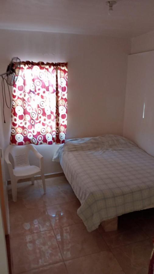 Hotel Rocio Cedral Zewnętrze zdjęcie