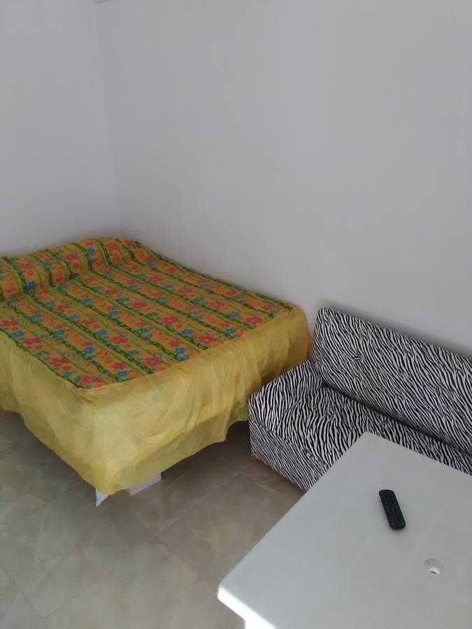 Hotel Rocio Cedral Zewnętrze zdjęcie